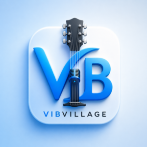 Group logo of VibVillage VIP